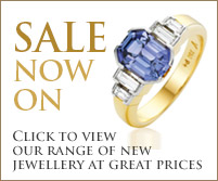 jewellery sale now on